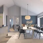Villavilla 947 - Hvide Sande, Vestjylland Hvide Sande