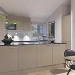 Semesterbostad Villavilla 947 - Hvide Sande, Vestjylland *