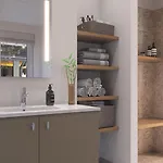 Villavilla 947 - Hvide Sande, Vestjylland Semesterbostad *