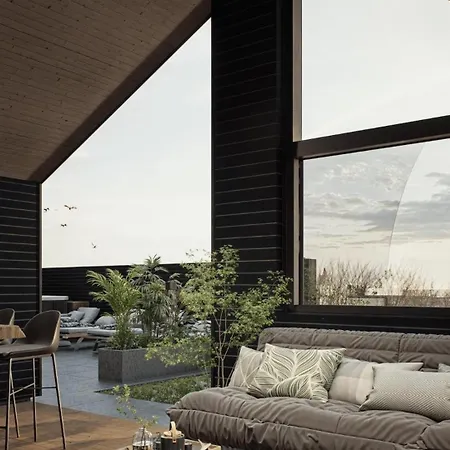 Villavilla 947 - Hvide Sande, Vestjylland *