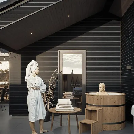 Ferienhaus Villavilla 947 - Hvide Sande, Vestjylland Hvide Sande