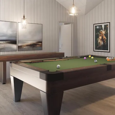 Villavilla 947 - Hvide Sande, Vestjylland