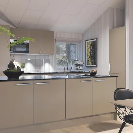 Ferienhaus Villavilla 947 - Hvide Sande, Vestjylland *