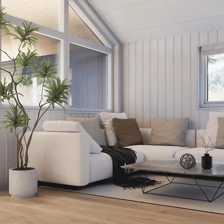 Villavilla 947 - Hvide Sande, Vestjylland