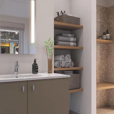 Villavilla 947 - Hvide Sande, Vestjylland Ferienhaus *