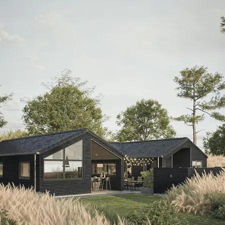 Ferienhaus Villavilla 947 - Hvide Sande, Vestjylland Hvide Sande