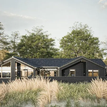 Villavilla 947 - Hvide Sande, Vestjylland Ferienhaus *