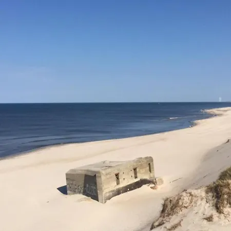 Villavilla 947 - Hvide Sande, Vestjylland Ferienhaus