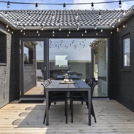 Villavilla 947 - Hvide Sande, Vestjylland *