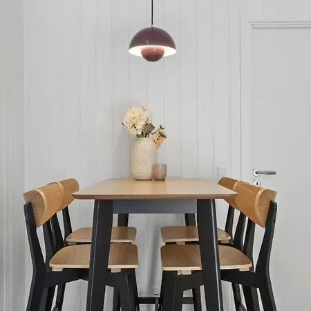 Ferienhaus Villavilla 947 - Hvide Sande, Vestjylland