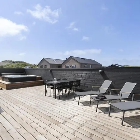 Villavilla 947 - Hvide Sande, Vestjylland *