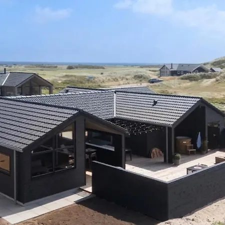 Villavilla 947 - Hvide Sande, Vestjylland Ferienhaus