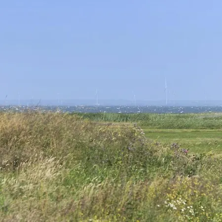 Ferienhaus Villavilla 947 - Hvide Sande, Vestjylland *