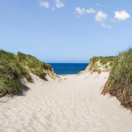 Villavilla 947 - Hvide Sande, Vestjylland *