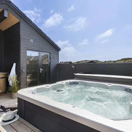 Ferienhaus Villavilla 947 - Hvide Sande, Vestjylland *