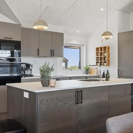 Ferienhaus Villavilla 947 - Hvide Sande, Vestjylland *