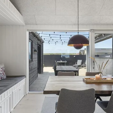 Villavilla 947 - Hvide Sande, Vestjylland *