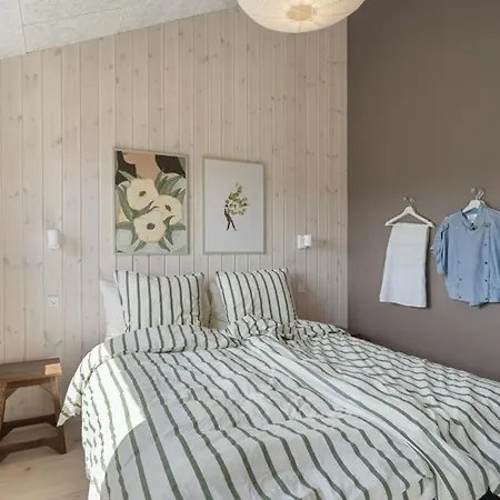 Ferienhaus Villavilla 947 - Hvide Sande, Vestjylland