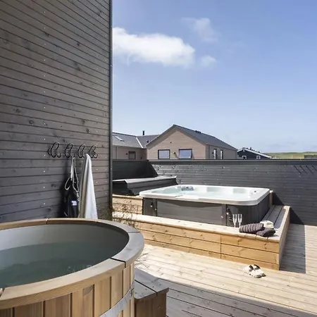 Ferienhaus Villavilla 947 - Hvide Sande, Vestjylland