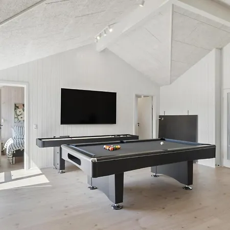 Villavilla 947 - Hvide Sande, Vestjylland *