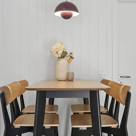 Villavilla 947 - Hvide Sande, Vestjylland 荷韦德山迪