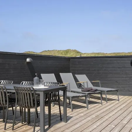 Dom wakacyjny Villavilla 947 - Hvide Sande, Vestjylland Hvide Sande