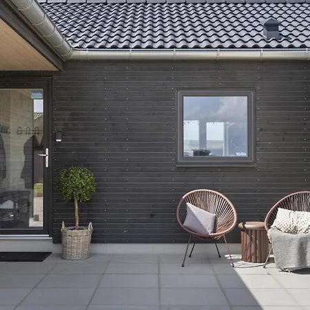 Villavilla 947 - Hvide Sande, Vestjylland 荷韦德山迪