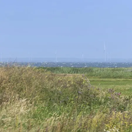度假居 Villavilla 947 - Hvide Sande, Vestjylland 荷韦德山迪