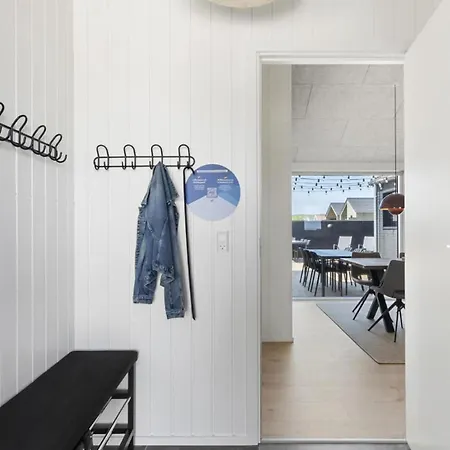 Villavilla 947 - Hvide Sande, Vestjylland *