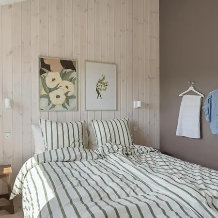 Villavilla 947 - Hvide Sande, Vestjylland *