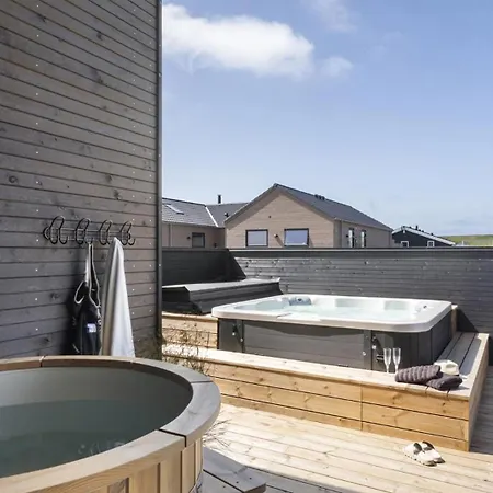 Villavilla 947 - Hvide Sande, Vestjylland