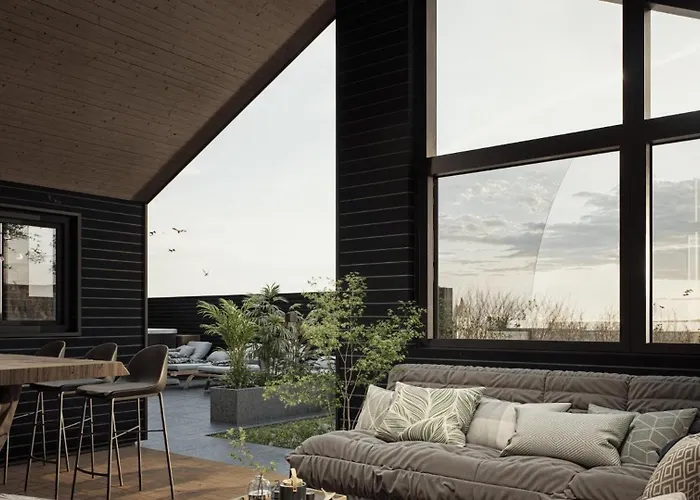 Villavilla 947 - Hvide Sande, Vestjylland *