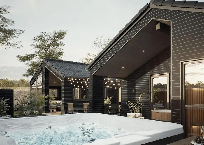 Villavilla 947 - Hvide Sande, Vestjylland Prázdninový dům *