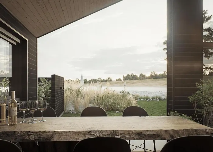 Villavilla 947 - Hvide Sande, Vestjylland Hvide Sande