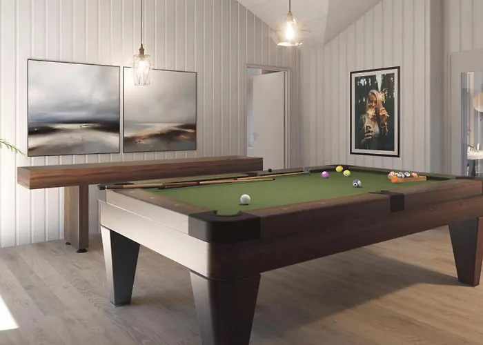 Villavilla 947 - Hvide Sande, Vestjylland