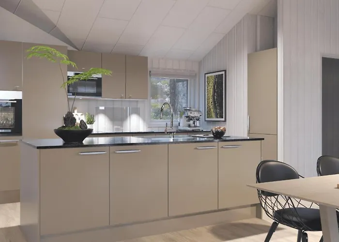 Prázdninový dům Villavilla 947 - Hvide Sande, Vestjylland *