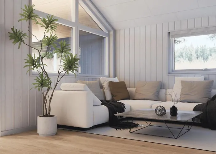 Villavilla 947 - Hvide Sande, Vestjylland