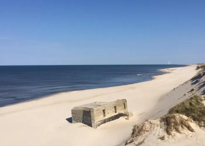 Villavilla 947 - Hvide Sande, Vestjylland Prázdninový dům